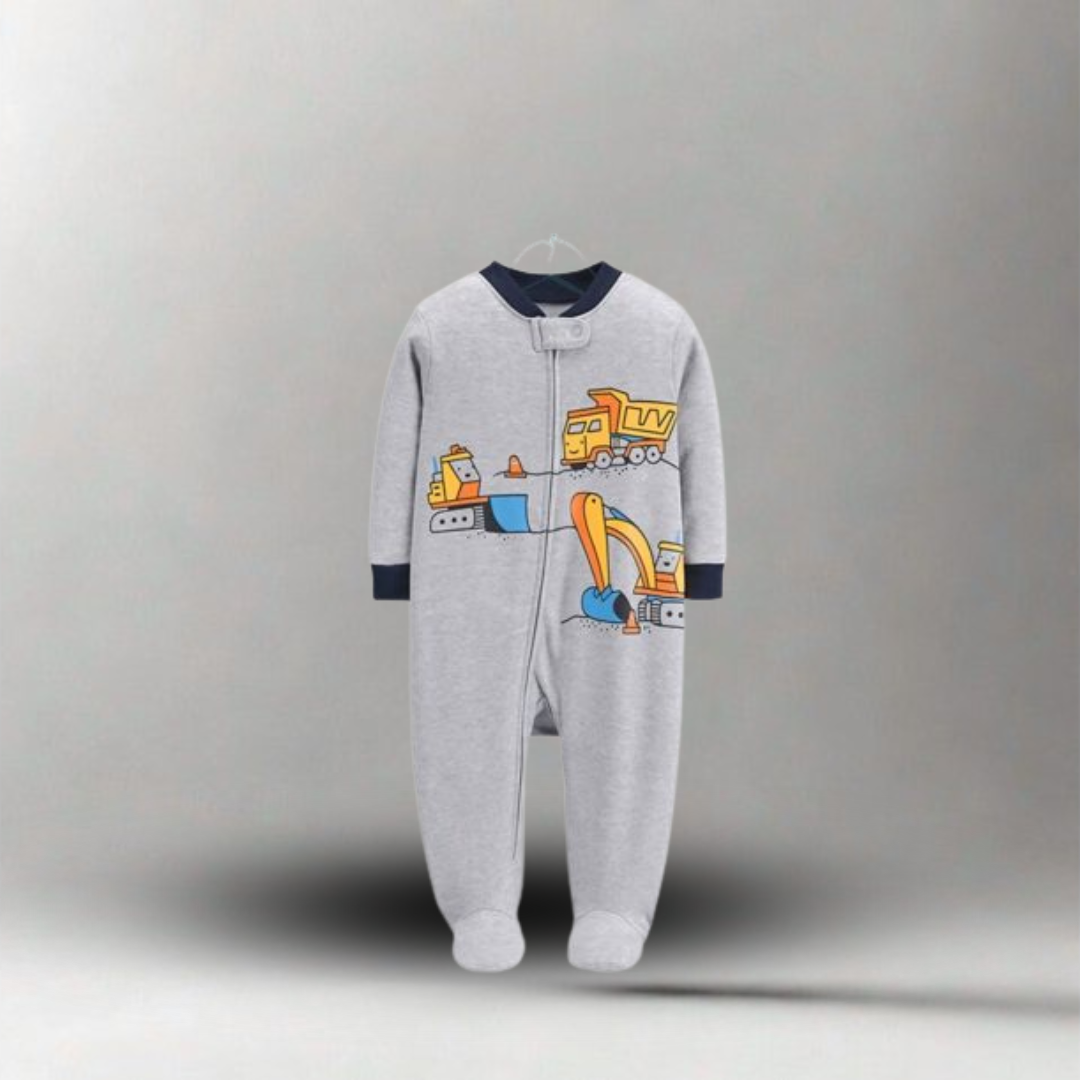 كارترز, سالوبيت أطفال, خريفي, قطن ناعم, ملابس مواليد
Carter’s, baby romper, autumn wear, soft cotton, baby clothes