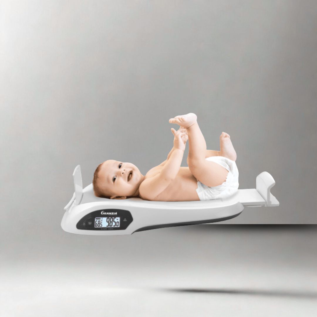 جرانزيا, ميزان أطفال, ميزان جرانزيا ليموزين, ميزان 25 كيلو, ميزان الطفل
Granzia, Baby Scale, Granzia Limousine 25, Infant Weighing Scale, 25kg Baby Scale
