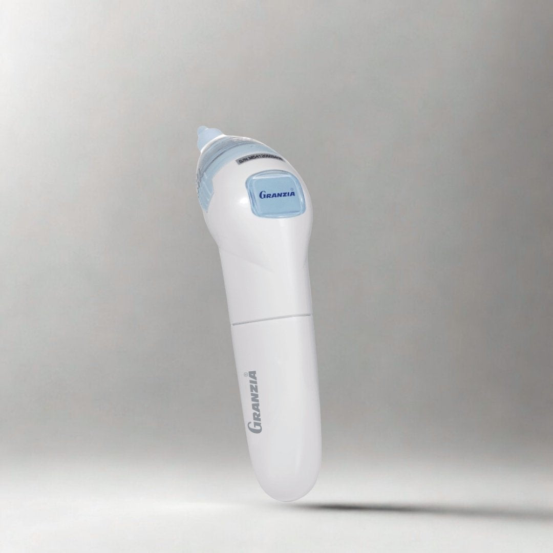 جرانزيا, شفاط انف, شفاط انف للاطفال, شفاط 
انف جرانزيا, جراندزيا نازوبيلو
Granzia, nasal aspirator, baby nasal cleaner, Granzia Nasobello, infant nasal aspirator