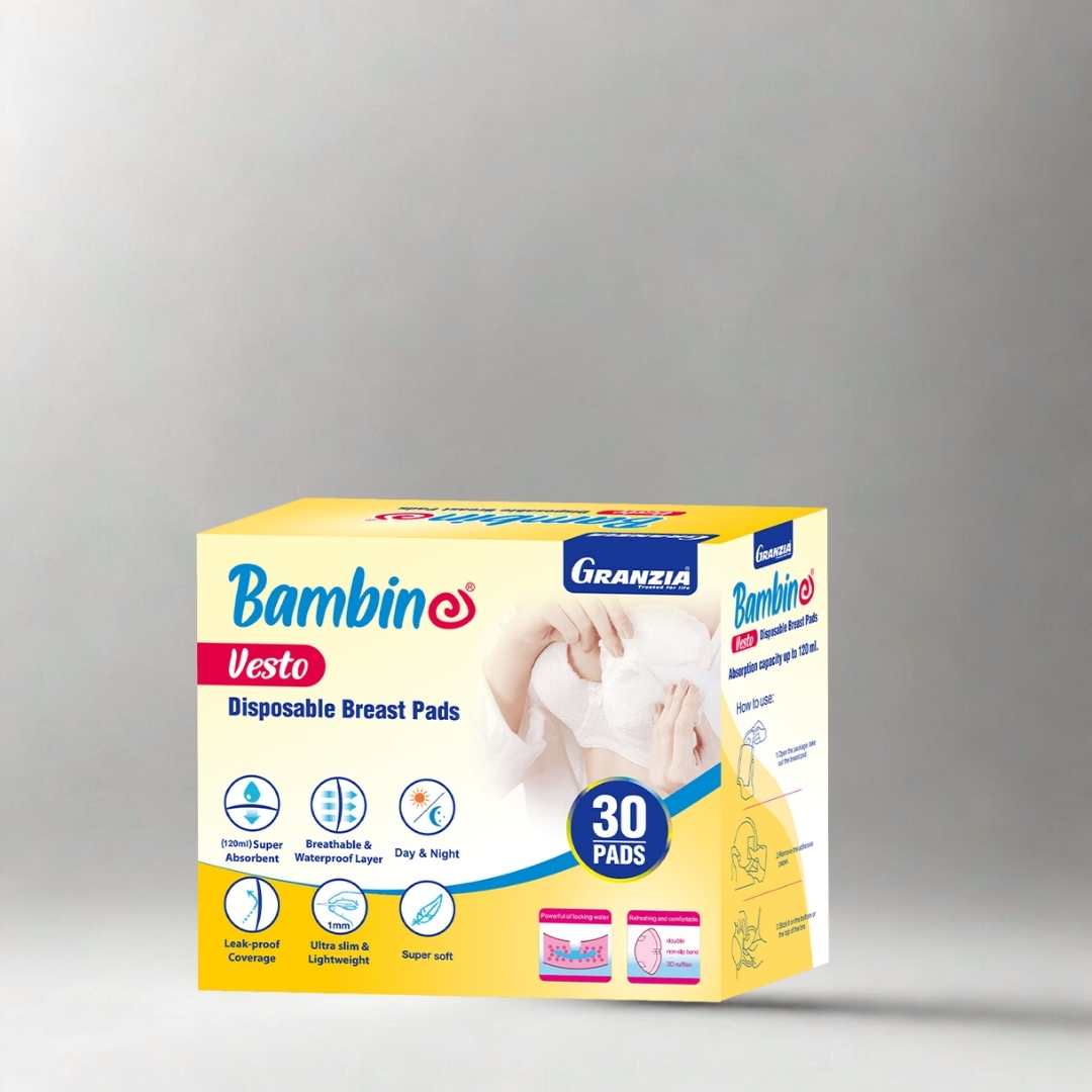 Mammy Nursing Bag(Bundle)