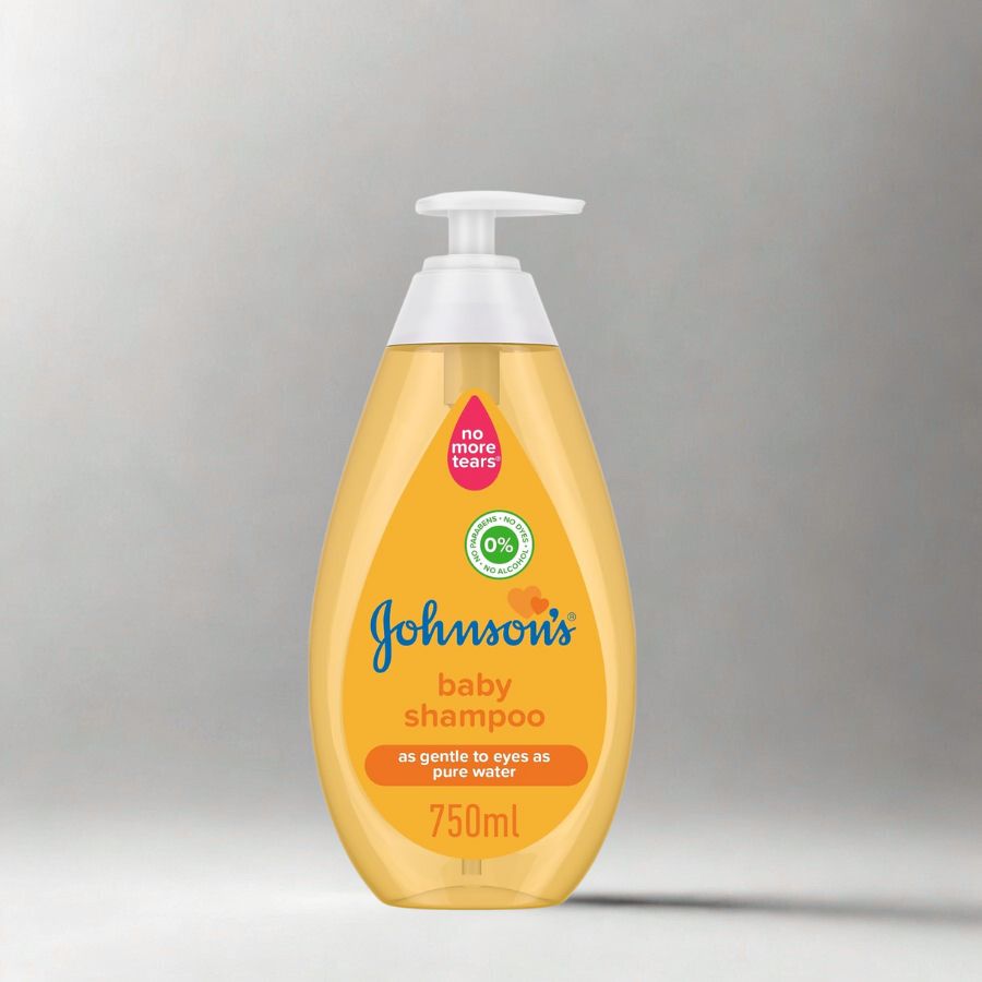 جونسون, شامبو جونسون, شامبو للأطفال, جونسون بيبي, شامبو شعر أطفال
Johnson's, Johnson's Baby Shampoo, Baby Shampoo, Gentle Shampoo, Johnson's 200 ml