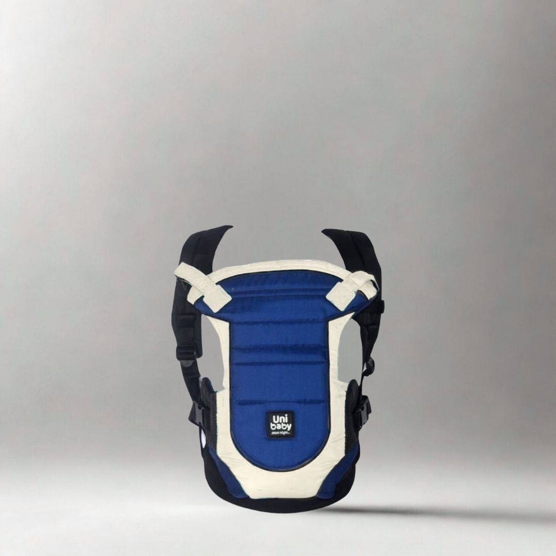 يوني بيبي, حمالة أطفال, حمالة مريحة, حمالة ظهر للأطفال, حمالة عملية
Uni Baby, baby carrier, ergonomic design, newborn comfort, adjustable straps