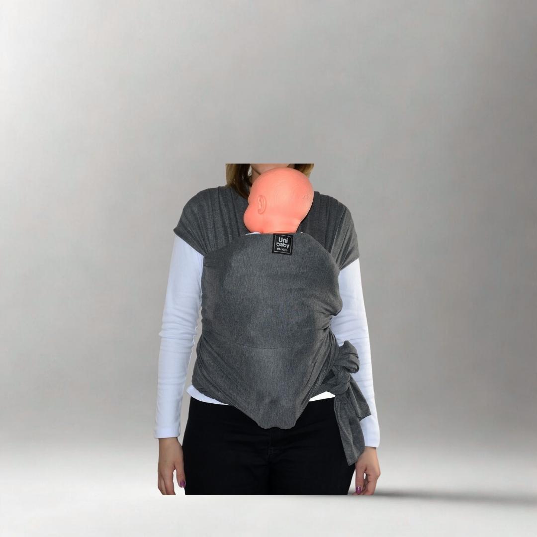 يونى بيبى حمالة, حمالة أطفال قماش, حمالة راب حديثي الولادة, حمالة مريحة للظهر, حمالة حمل خفيفة
Uni Baby wrap, baby fabric carrier, newborn baby wrap, ergonomic baby sling, soft baby carrier