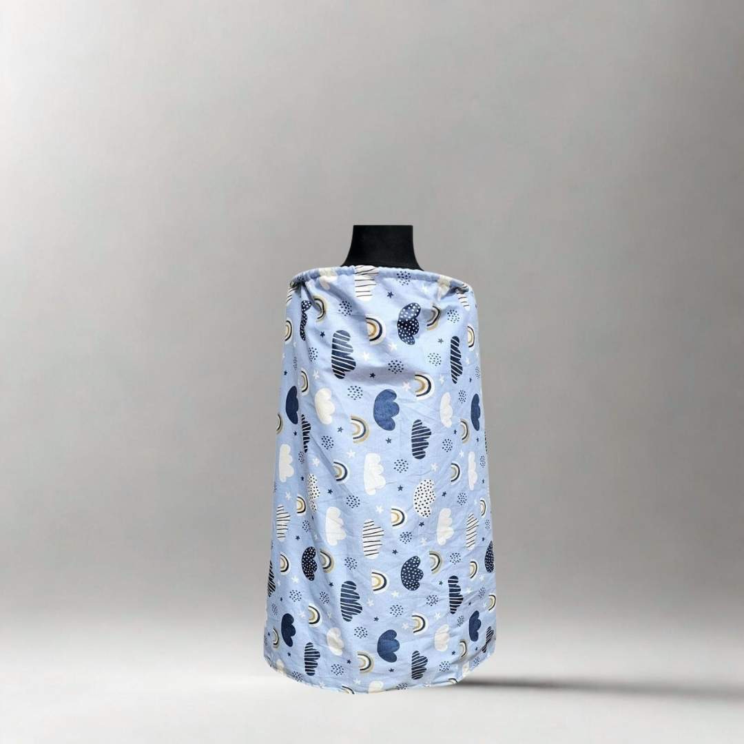 ساتر رضاعة، غطاء رضاعة، رضاعة طبيعية، غطاء للأمهات
breastfeeding cover, nursing cover, baby feeding cover, mesh nursing wrap