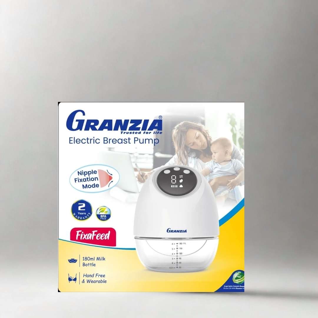 جرنزيا, مضخة حليب, مضخة كهربائية, مضخة قابلة للارتداء, مضخة ثدي
Granzia, breast pump, wearable pump, electric breast pump, breastfeeding