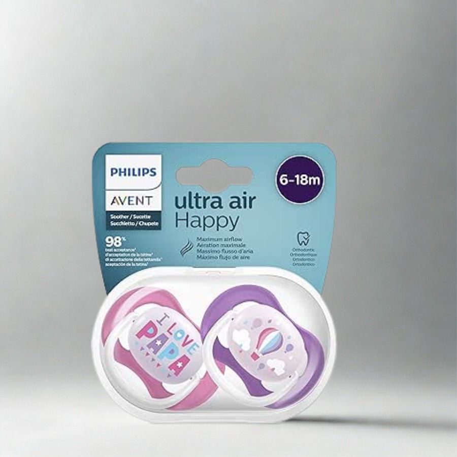 فيليبس, مصاصة, حلمة سيليكون, عضاضة, رضاعة
Philips, pacifier, orthodontic, silicone, baby
