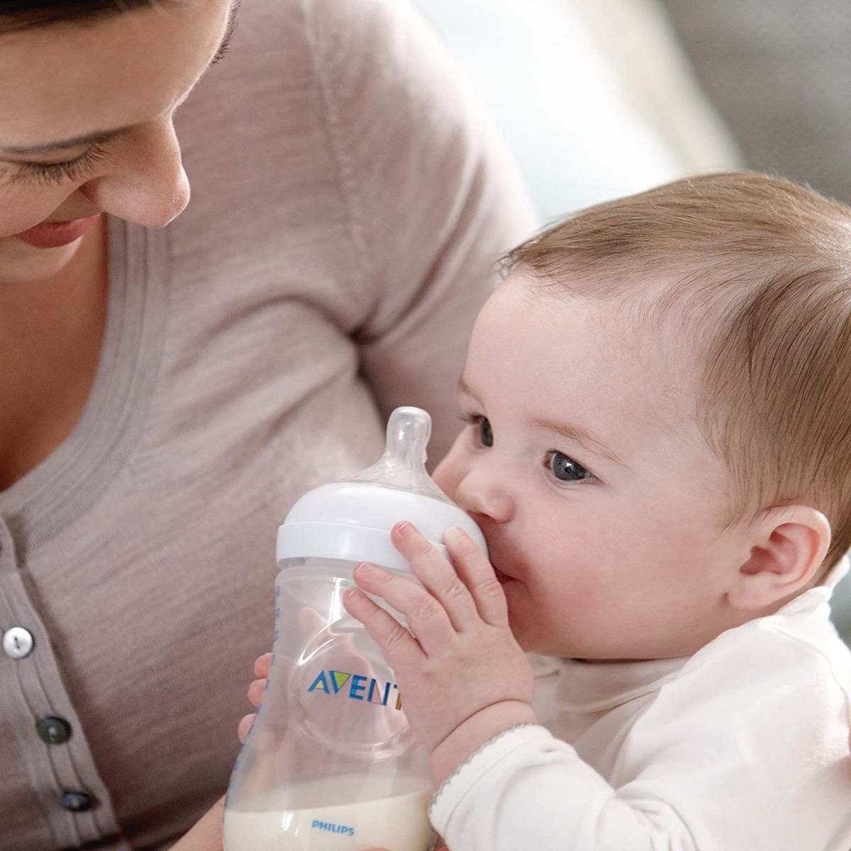 Feeding Bottles