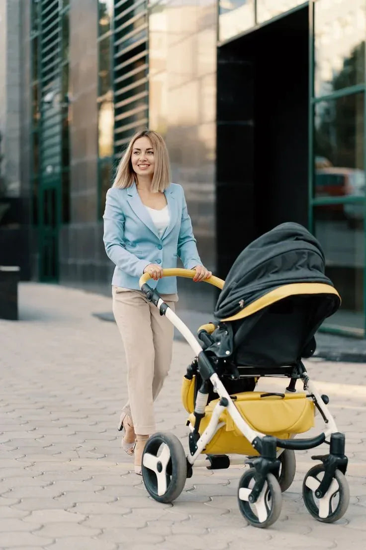Baby Strollers - Memo'sMart