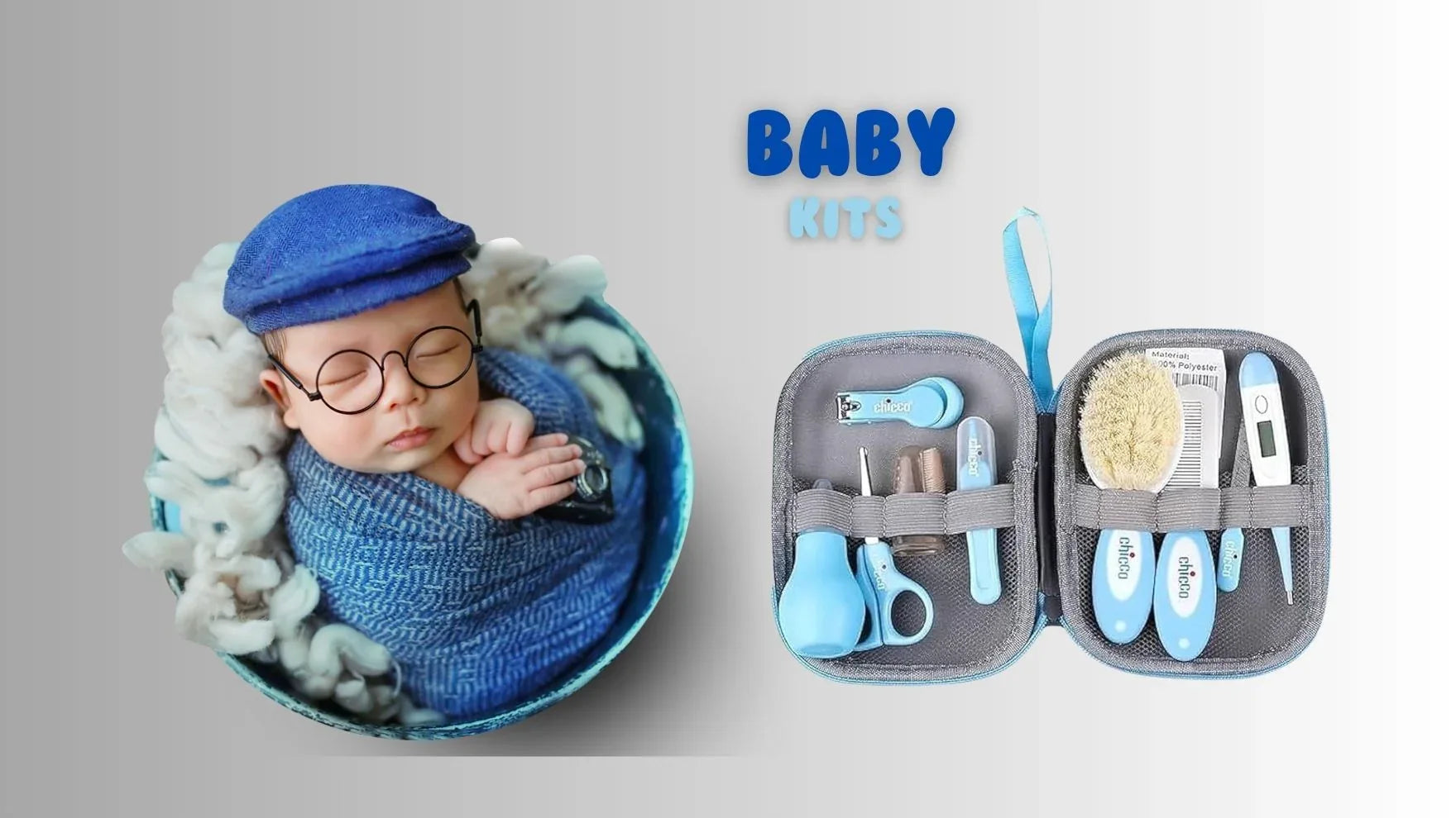 Grooming & Health Care