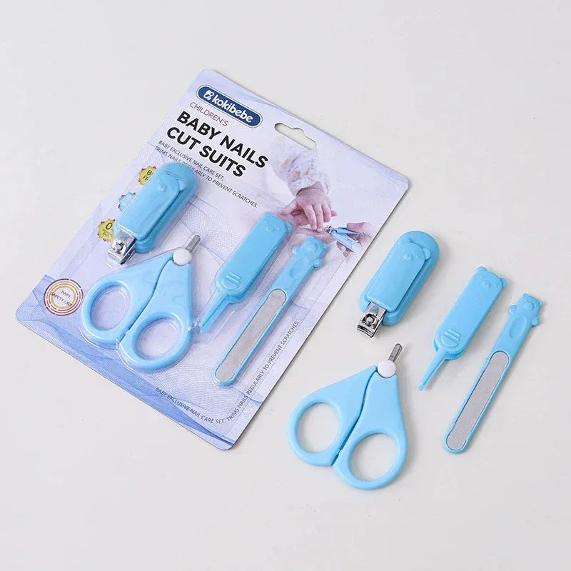 Baby Care Kit - Memo'sMart