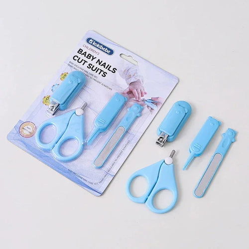 Baby Care Kit - Memo'sMart