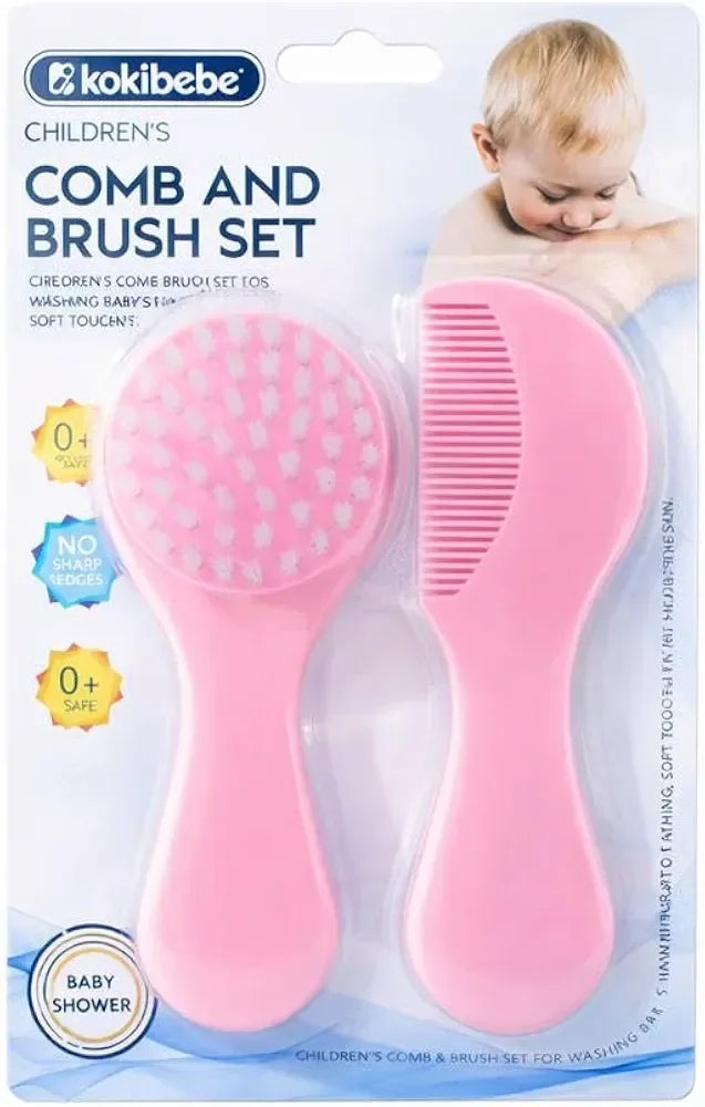 Baby Care Kit - Memo'sMart