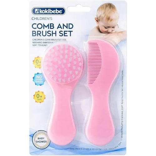 Baby Care Kit - Memo'sMart