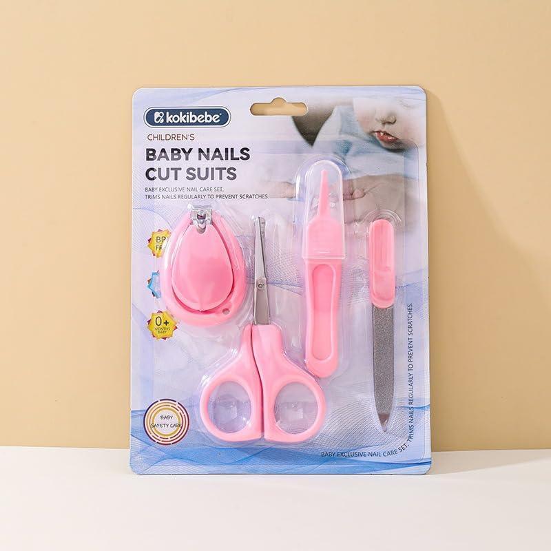 Baby Care Kit - Memo'sMart