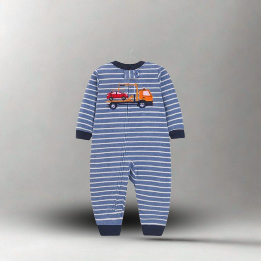 سالوبيت كارترز, خريفي للأطفال, ملابس أطفال, قطن ناعم, أكمام طويلة,
Carter’s romper, baby autumn suit, soft cotton babywear, long sleeve romper, infant outfit