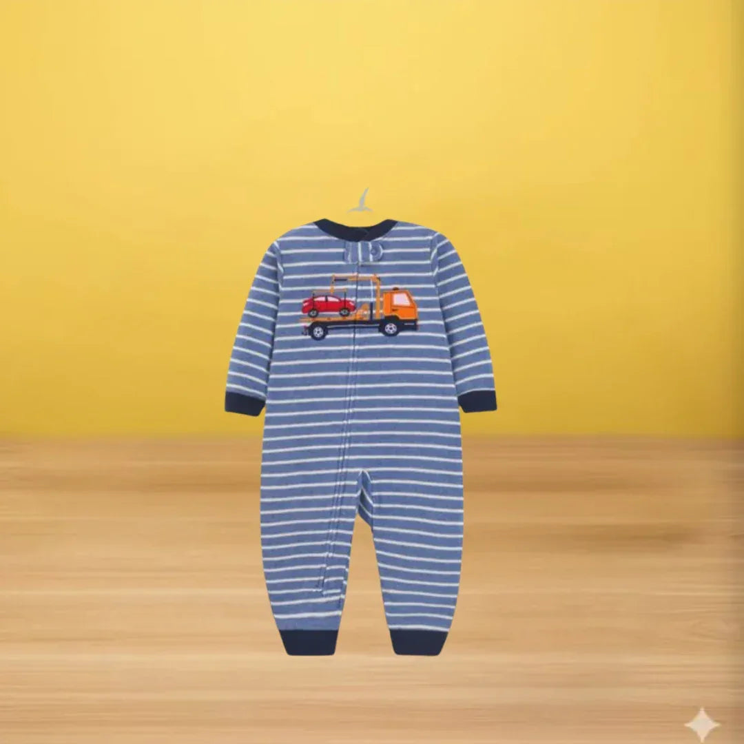 Carter’s Baby Autumn Romper - Memo'sMart