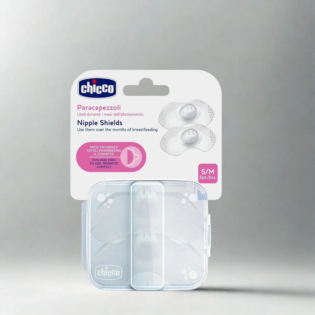 Breast Nipple Protector