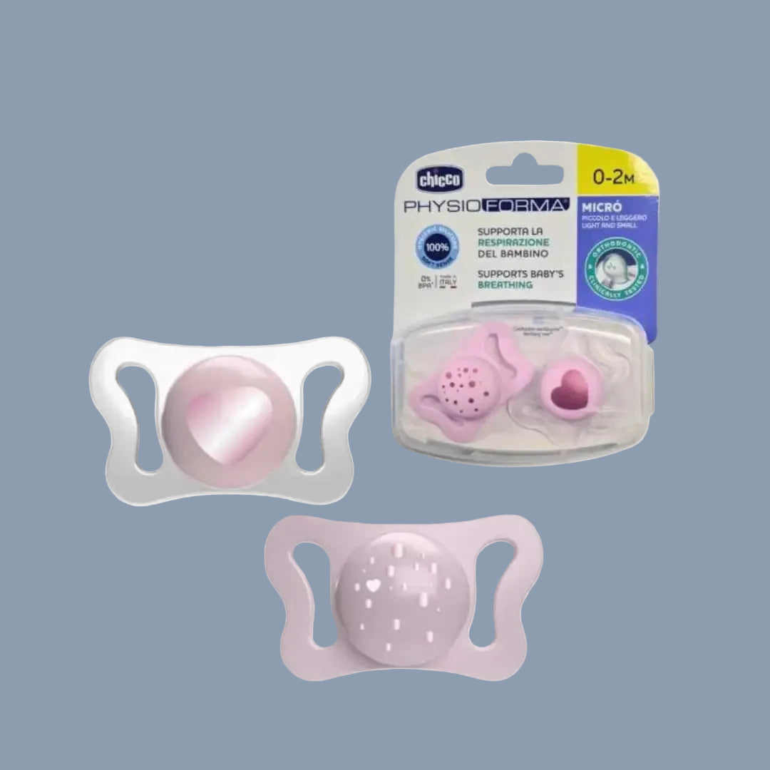 شيكو, لهاية, سيليكون, حديثي الولادة, 0-2 شهر
Chicco, pacifier, silicone, newborn, 0-2 months