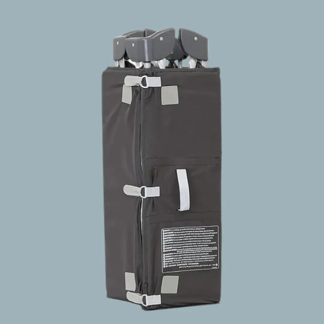 Commuter Change Playard Logan, سرير لعب اطفال, Playard محمول مع مكان تغيير الحفاظات, سرير لعب مريح, سرير لعب خفيف, مستلزمات بيبي
Commuter Change Playard Logan, portable baby playard, playard with changing station, breathable mesh playard, foldable baby playard, travel playard Logan, cozy baby rest playard, baby essentials playard