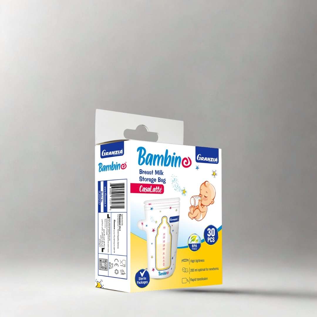 جرنزيا, كاسالاتيه, اكياس تخزين حليب الام, اكياس حفظ اللبن, اكياس رضاعة
Granzia, CasaLatte, Breast Milk Bags, Milk Storage Bags, Nursing Bags