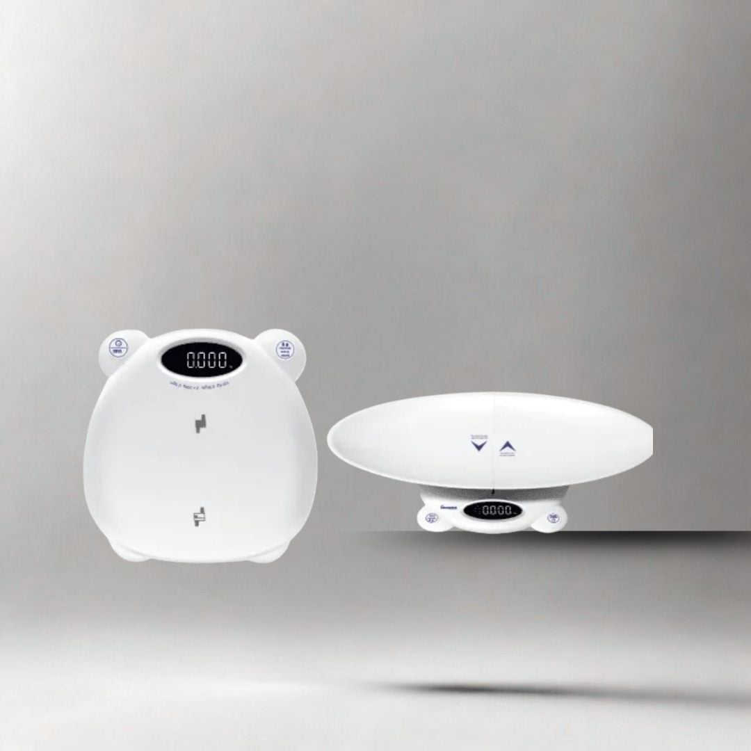 ميزان جرانزيا, ميزان الطفل, ميزان الأم, ميزان ديجيتال, جرانزيا دوتيبان
Granzia scale, baby scale, mother scale, digital scale, Dutipan