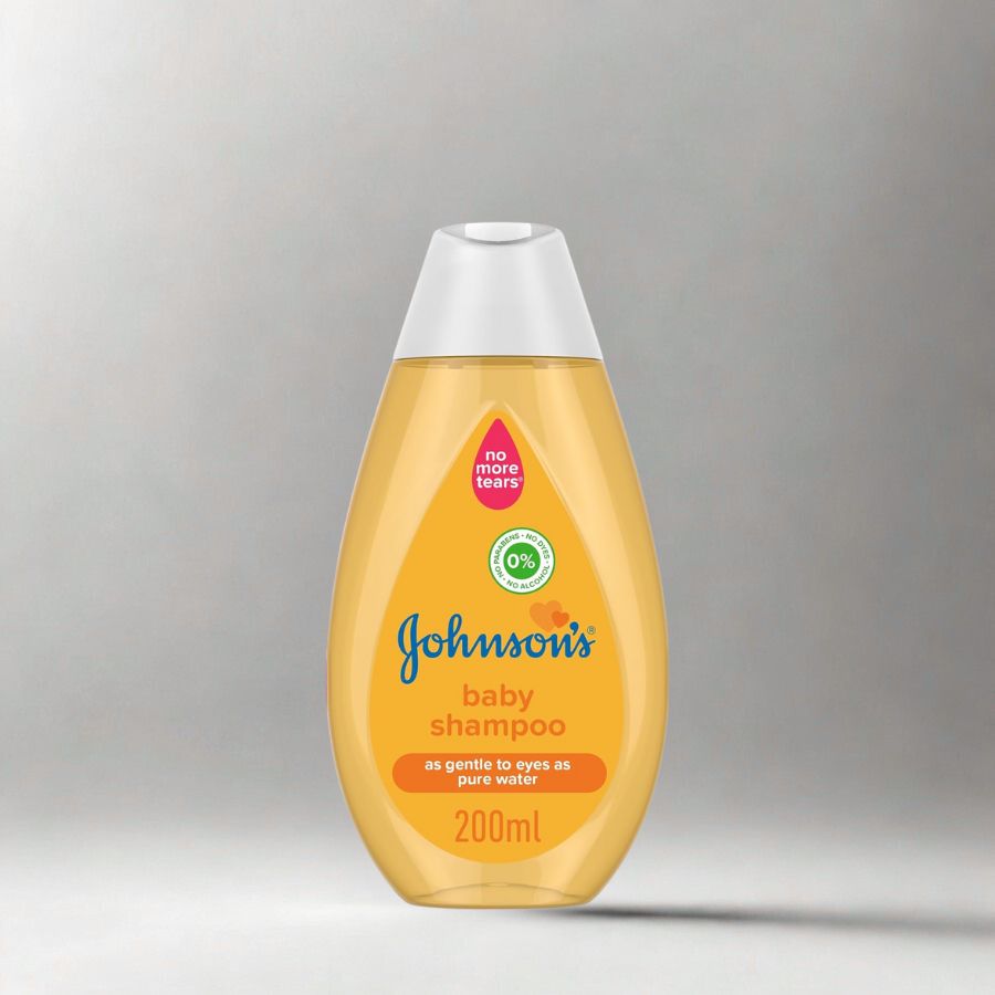 جونسون, شامبو جونسون, شامبو للأطفال, جونسون بيبي, شامبو شعر أطفال
Johnson's, Johnson's Baby Shampoo, Baby Shampoo, Gentle Shampoo, Johnson's 200 ml