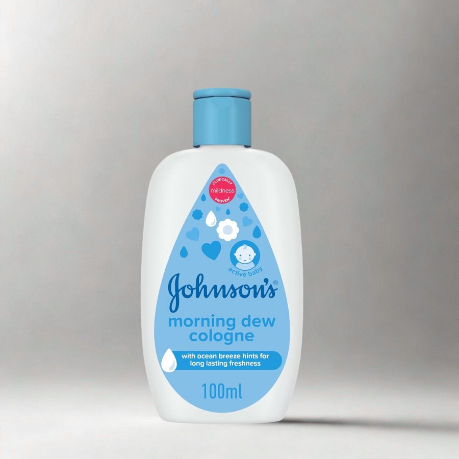 جونسون, كولونيا جونسون, كولونيا مورننج ديو, عطر جونسون 100 مل, برفان جونسون
Johnson’s cologne, Johnson’s morning dew, Johnson’s fragrance 100ml, Johnson’s perfume, Johnson’s body cologne