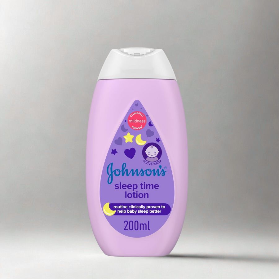 جونسون لوشن سليب تايم, جونسون لوشن أطفال, لوشن تهدئة البشرة, لوشن مرطب للأطفال, جونسون كريم الليل
Johnson's Sleep Time Lotion, Johnson's baby lotion, Johnson’s bedtime cream, Johnson’s calming lotion, Johnson’s moisturizer