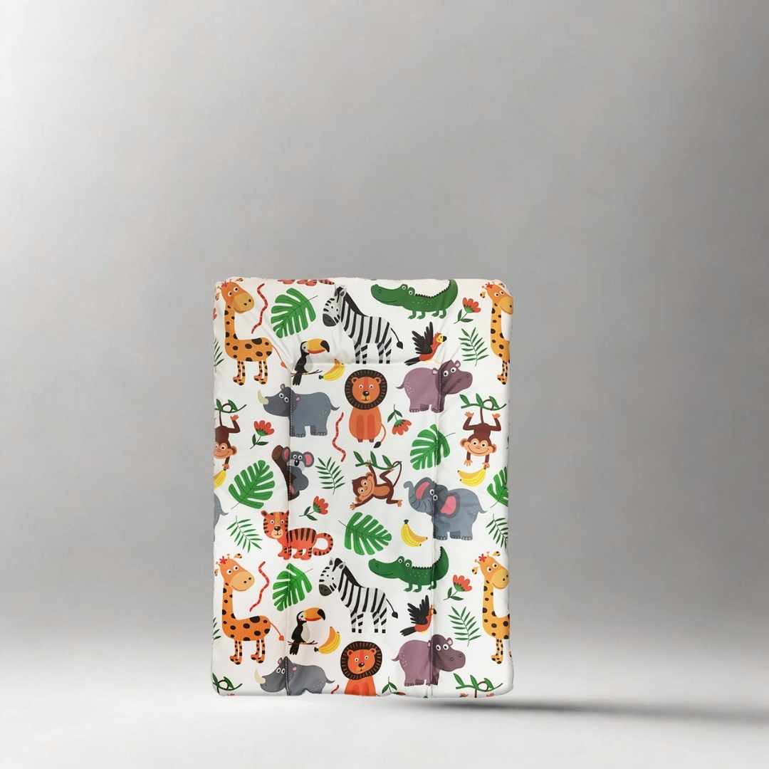 baby changing mat, Komkom baby mat, diaper changing pad, PVC baby mat, newborn essentials
حافضة اطفال, مفرش غيار بيبي, حافضة كومكوم, مفرش تغيير حفاضات, منتج اطفال