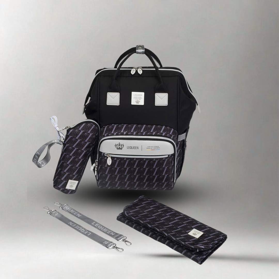Standard Baby Bag (bundle)