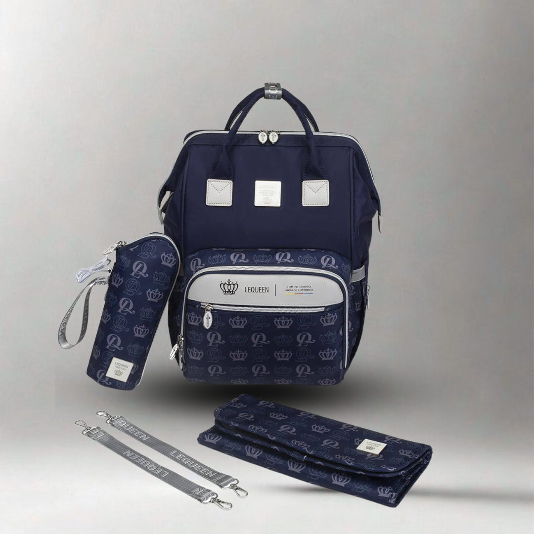 Standard Baby Bag (bundle)
