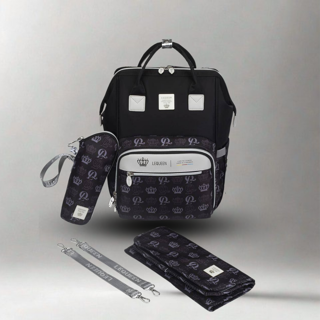 Standard Baby Bag (bundle)