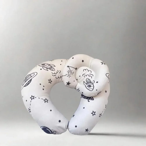 Baby Nursing Pillows - Memo'sMart