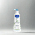 Mustela 2 in 1 Cleansing Gel - Memo'sMart