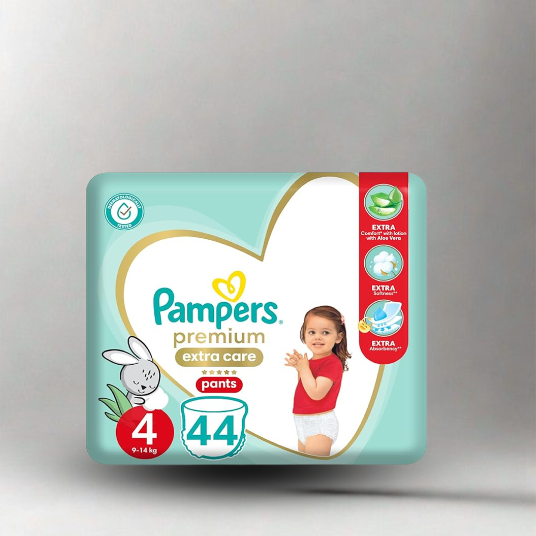 بامبرز, حفاضات بامبرز بريميوم, حفاضات أطفال, بامبرز مقاس 3 إلى 6, حفاضات مريحة للأطفال
Pampers, Pampers Premium Diapers, Baby Pants, Pampers Size 3 to 6, Soft Baby Diapers