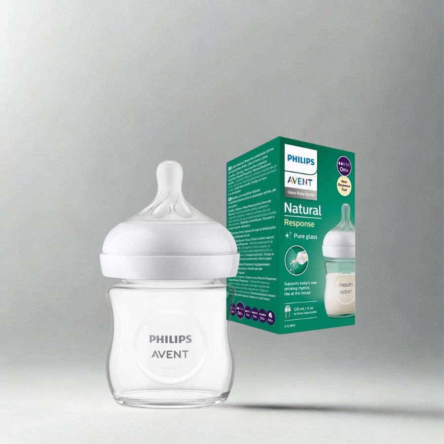 Premium Baby Bag (bundle)