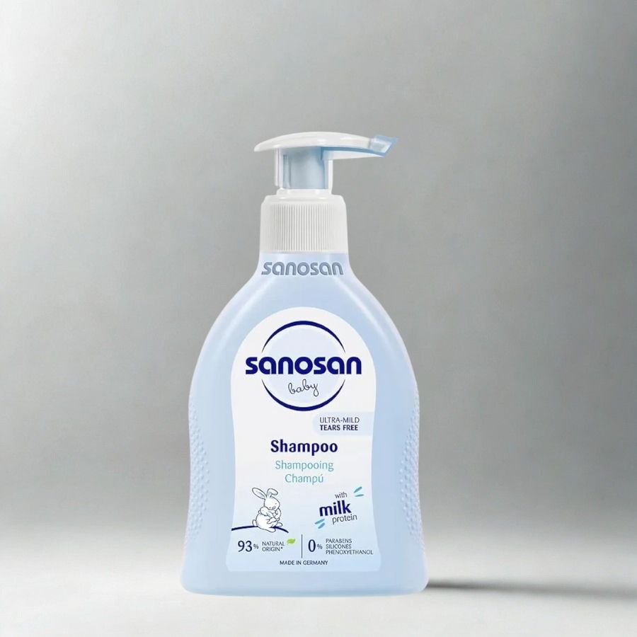 سانون بيبي شامبو, سانوسان استحمام للأطفال, شامبو الأطفال سانوسان, سانوسان غسول وشامبو, شامبو بيبي طبيعي
Sanosan Baby Shampoo, Sanosan Baby Bath, Baby Bath & Shampoo Sanosan, Sanosan Kids Wash, Gentle Baby Shampoo