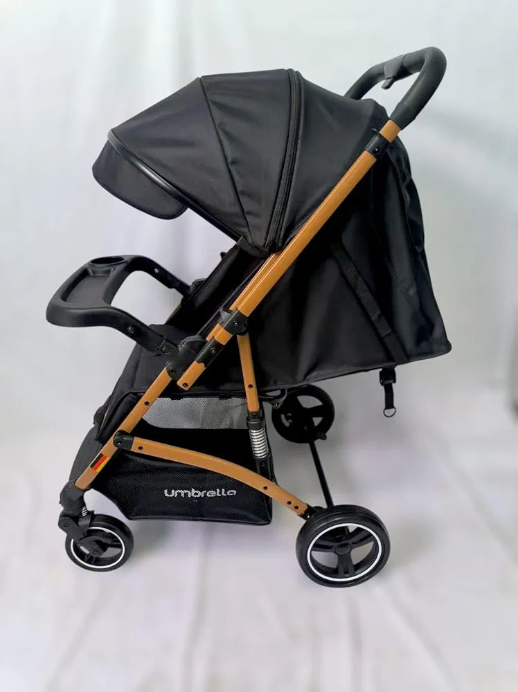 عربة أطفال, Umbrella, X4Pro, حديثي الولادة, قابل للتعديل, أحزمة مبطنة, قابل للطي, سفر, أطفال, أسود
baby stroller, Umbrella, X4Pro, newborn, adjustable, padded straps, foldable, travel, toddler, black