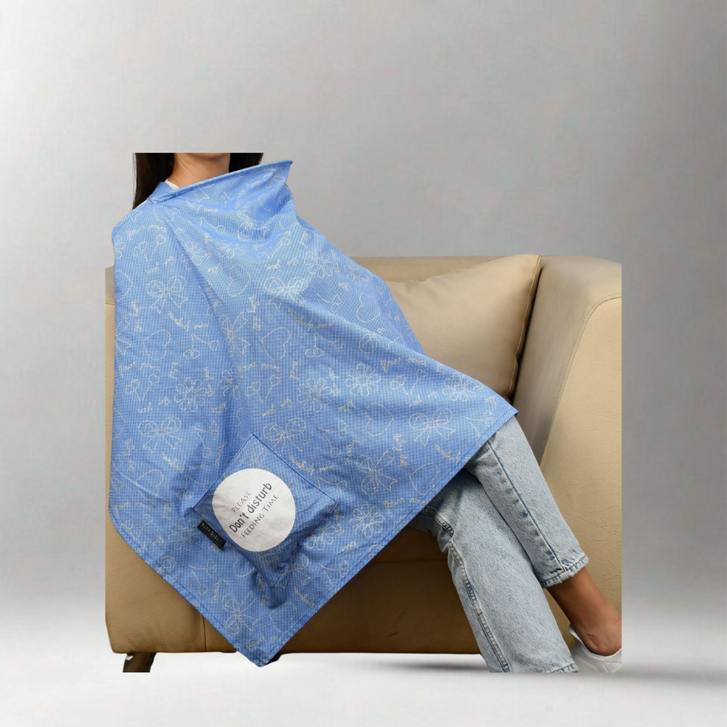 يونى بيبى, ساتر رضاعة, غطاء رضاعة, خصوصية الرضاعة, غطاء الامهات
Uni Baby, Feeding Cover, Nursing Shawl, Breastfeeding Privacy, Nursing Cover