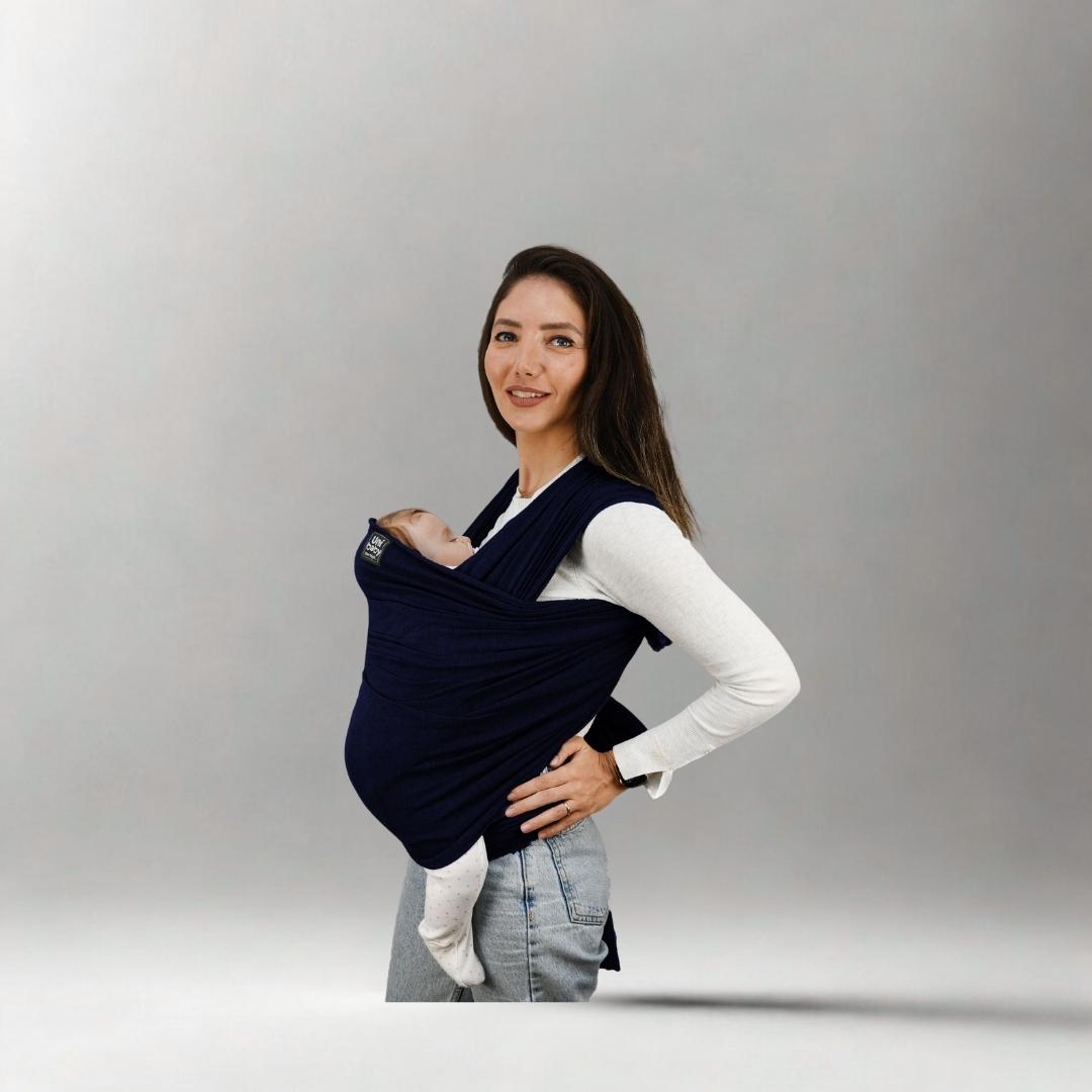 يونى بيبى حمالة, حمالة أطفال قماش, حمالة راب حديثي الولادة, حمالة مريحة للظهر, حمالة حمل خفيفة
Uni Baby wrap, baby fabric carrier, newborn baby wrap, ergonomic baby sling, soft baby carrier