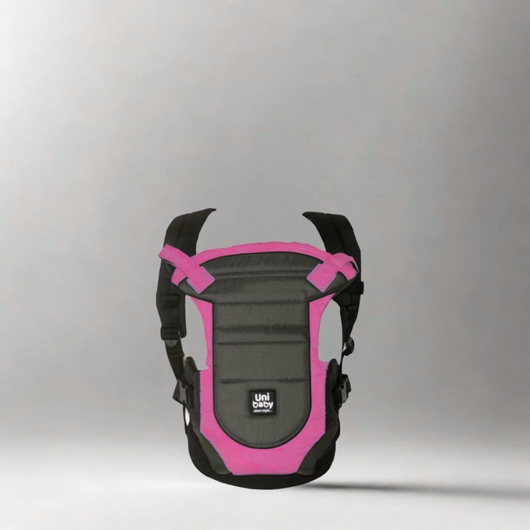 يوني بيبي, حمالة أطفال, حمالة مريحة, حمالة ظهر للأطفال, حمالة عملية
Uni Baby, baby carrier, ergonomic design, newborn comfort, adjustable straps