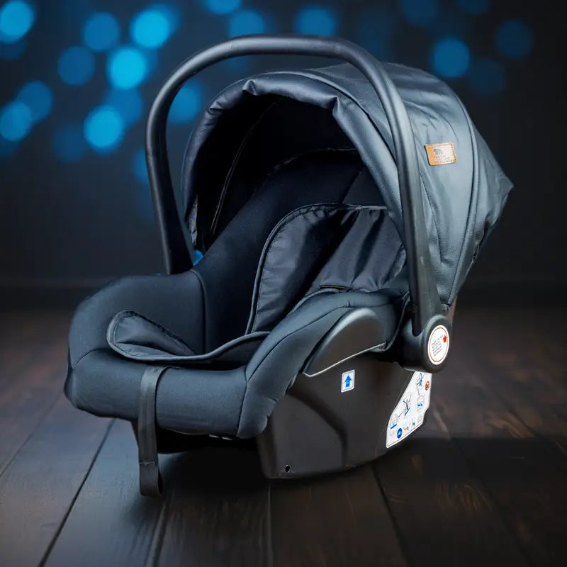 مقعد سيارة, فاخر, أطفال, مظلة شمسية, جلد فاخر, أمان الطفل, حديثي الولادة, قابل للتعديل, حماية جانبية, أسود
baby car seat, luxury, sun canopy, premium leather, safety, newborn, adjustable, side impact protection, black, toddler