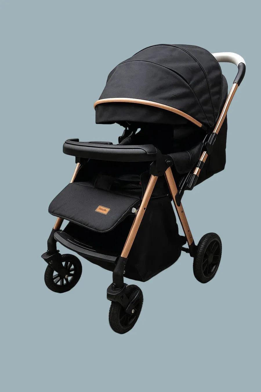 عربة أطفال, جودة عالية, أمان الطفل, قابل للطي, مقعد قابل للاتكاء, أحزمة قابلة للتعديل, دعم مبطن, سفر, أطفال, أسود
baby stroller, high quality, safety, foldable, reclining seat, adjustable straps, padded support, travel, toddler, black
