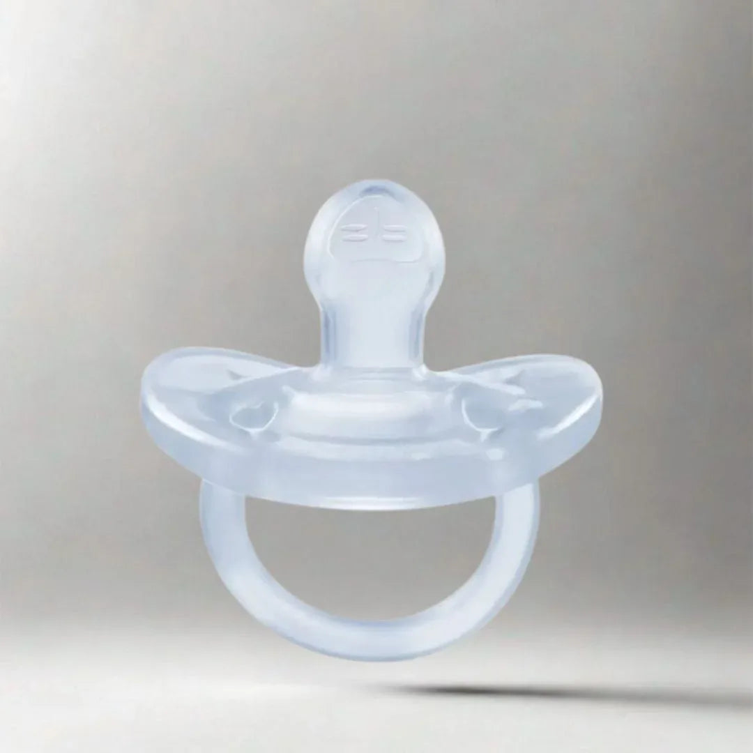 شيكو، لهاية، سيليكون، 0-6 شهور، وردي
Chicco, soother, silicone, 0-6m, blue