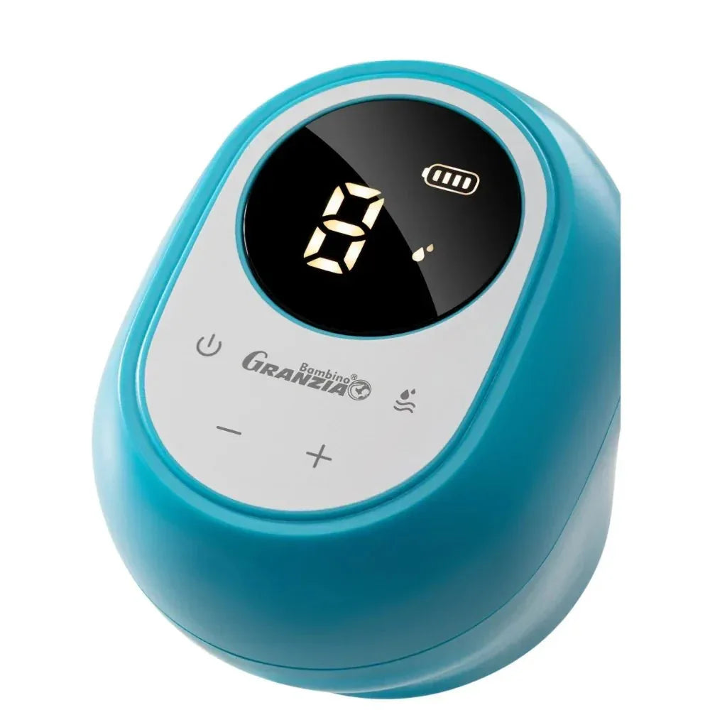 Granzia Solofeed Breast Pump - Memo'sMart