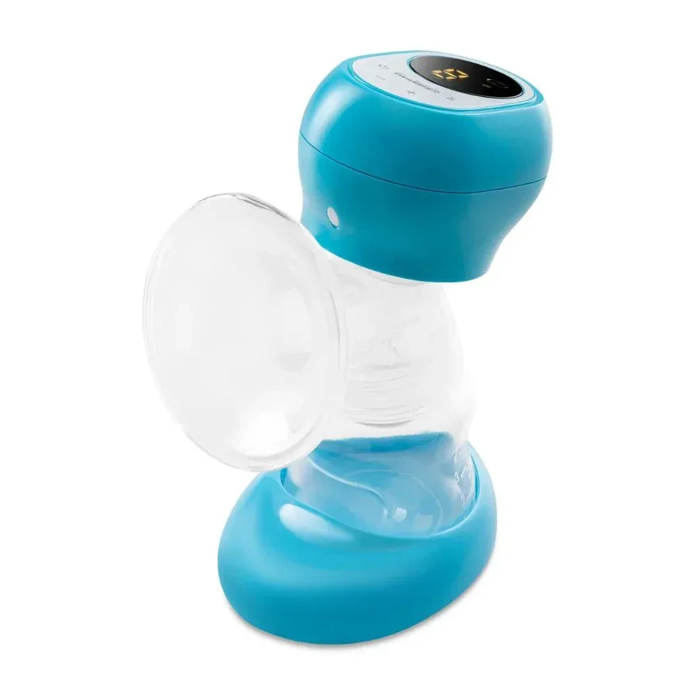 Granzia Solofeed Breast Pump - Memo'sMart
