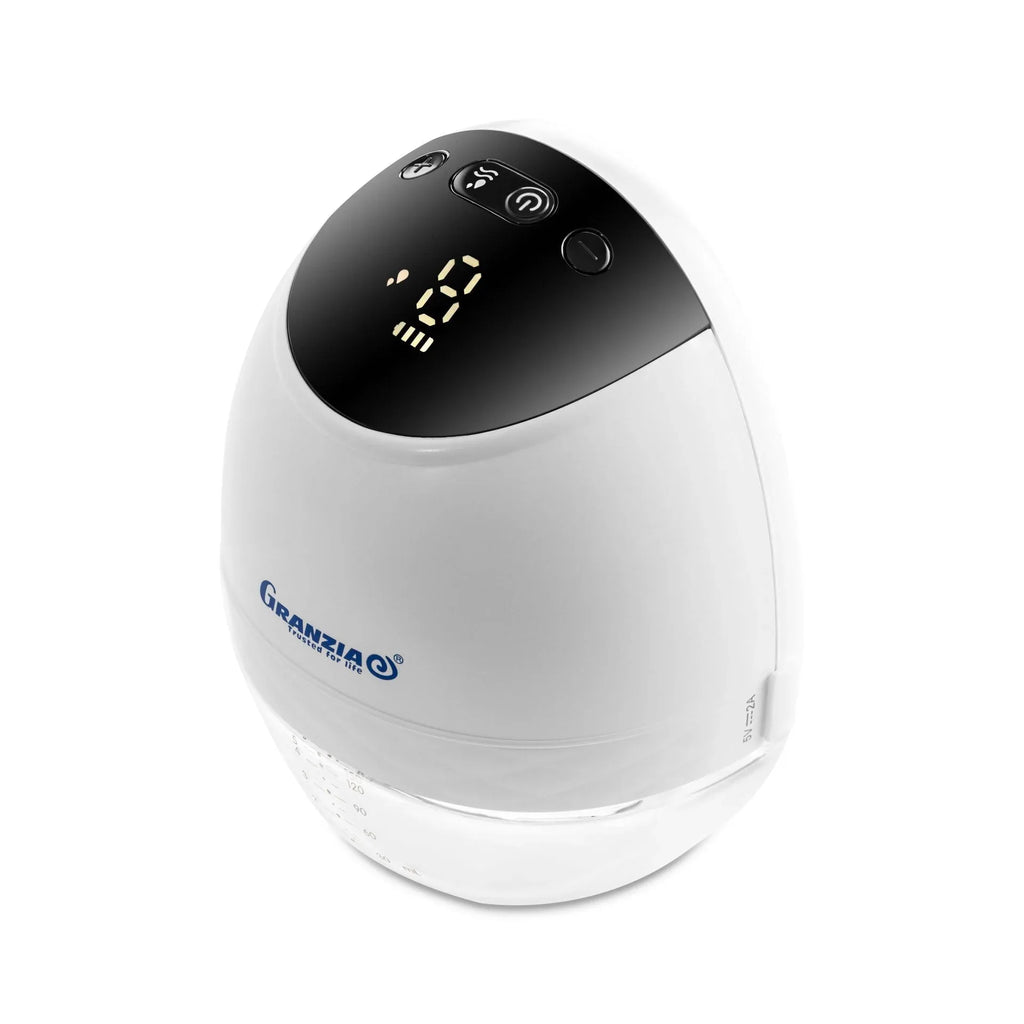 Granzia SutiaFeed Wearble Electric Breast Pump - Memo'sMart