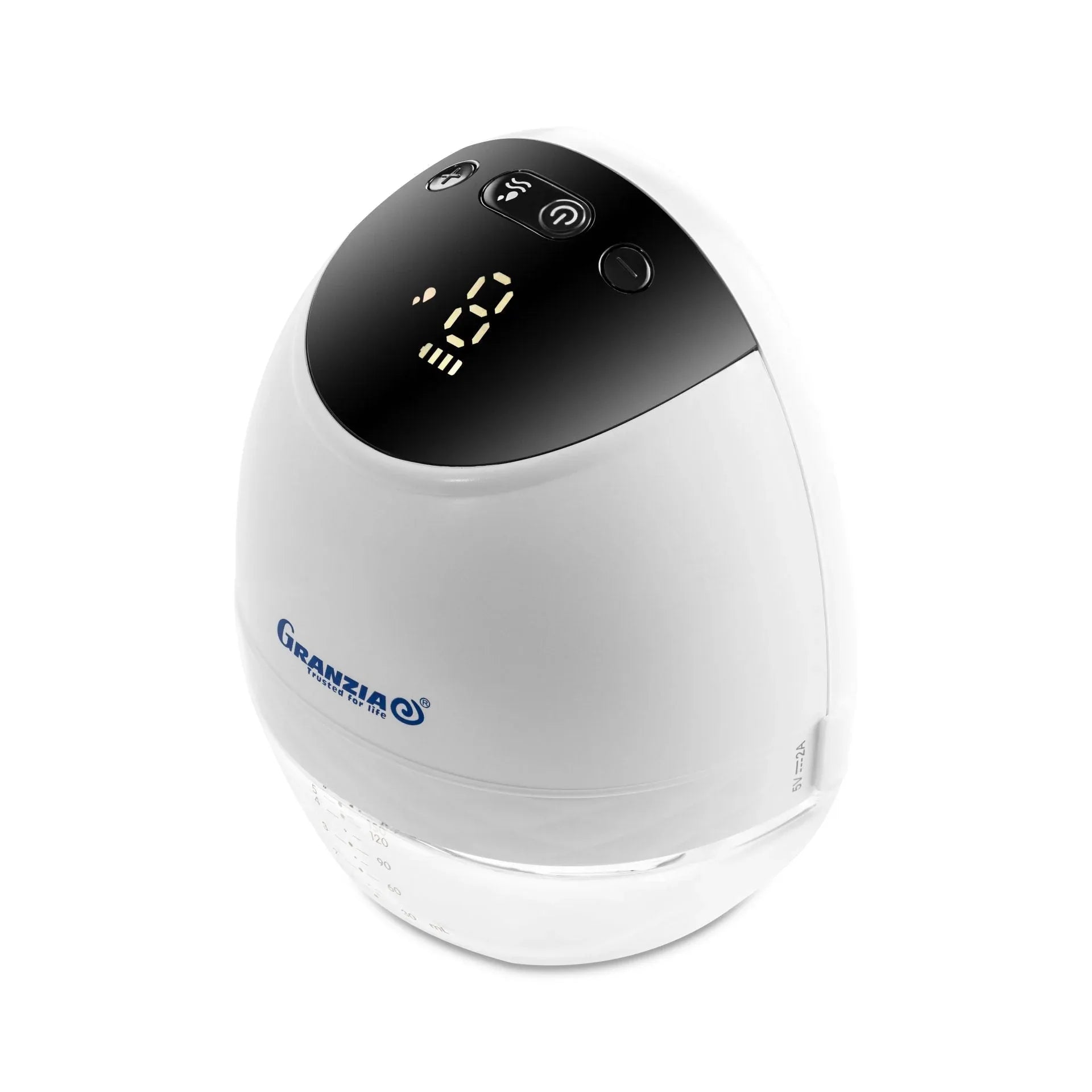 Granzia SutiaFeed Wearble Electric Breast Pump - Memo'sMart