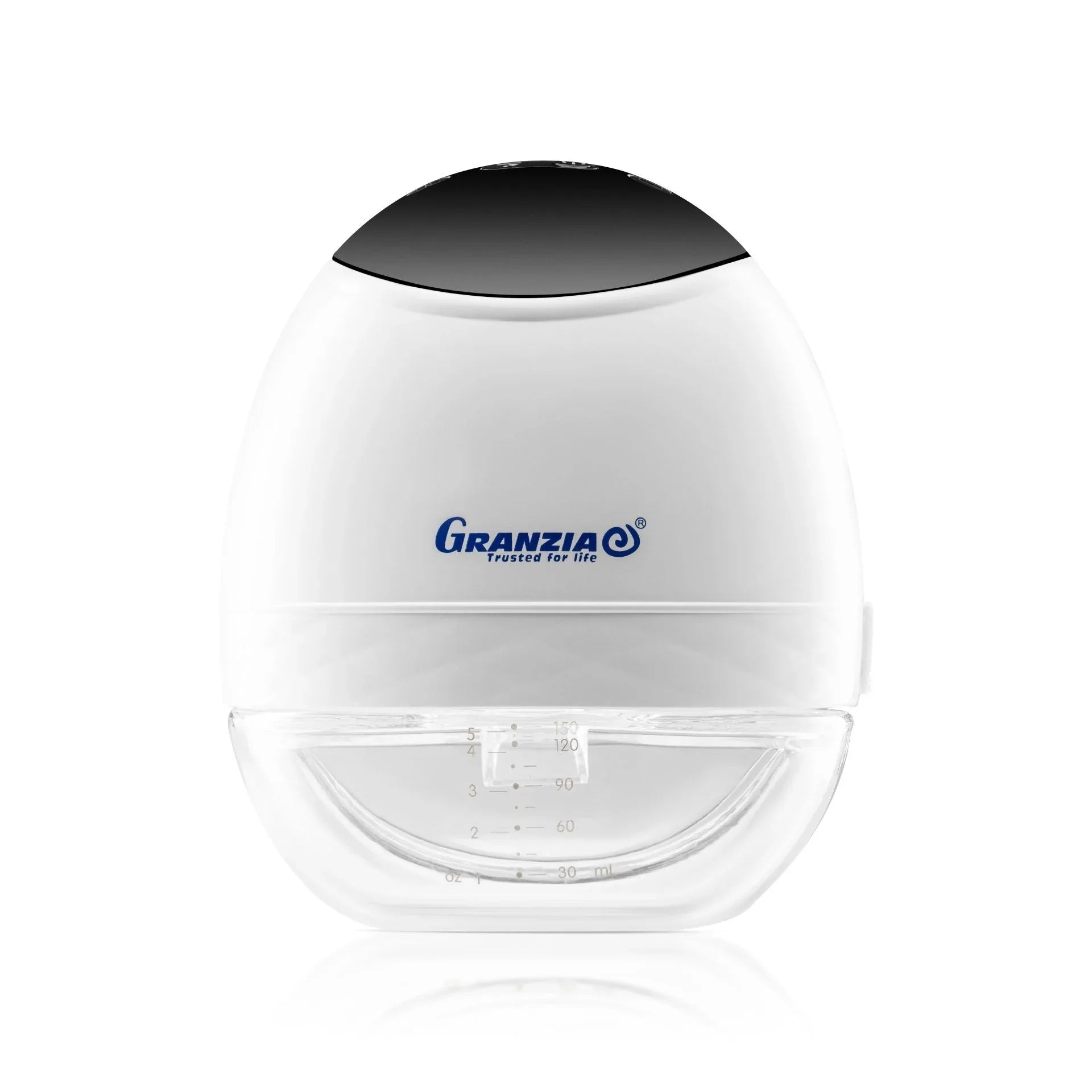 Granzia SutiaFeed Wearble Electric Breast Pump - Memo'sMart