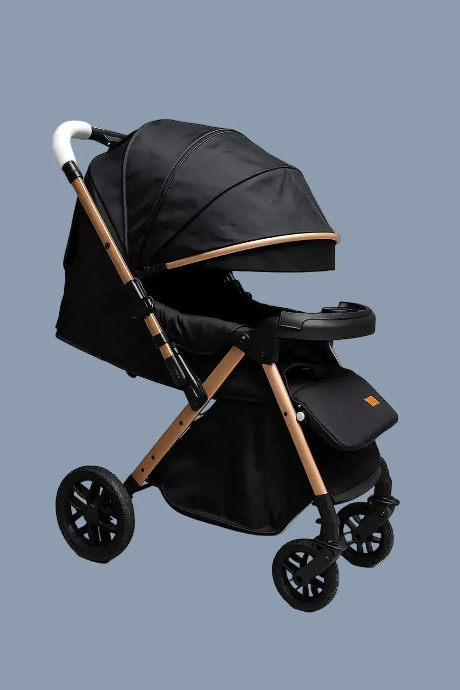 عربة أطفال, جودة عالية, أمان الطفل, قابل للطي, مقعد قابل للاتكاء, أحزمة قابلة للتعديل, دعم مبطن, سفر, أطفال, أسود
baby stroller, high quality, safety, foldable, reclining seat, adjustable straps, padded support, travel, toddler, black